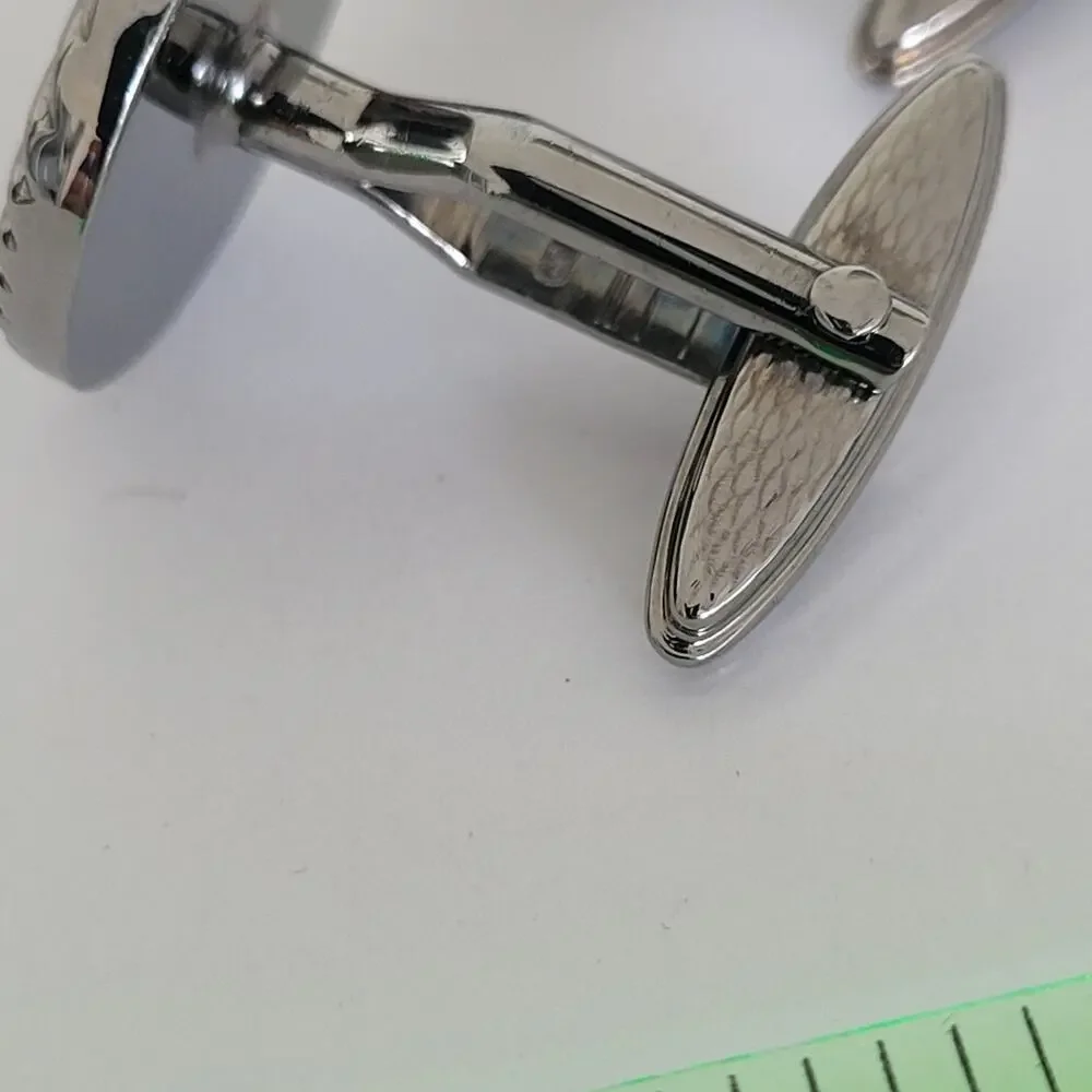 Dunhill vintage cufflinks